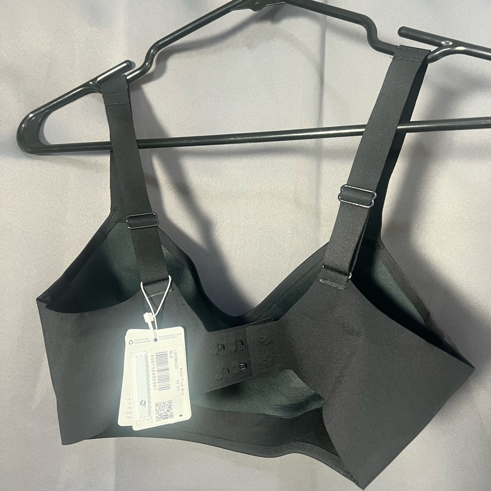 Lululemon Athletica Hold True Bra Black or Beige
